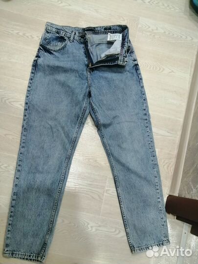 Джинсы мужские