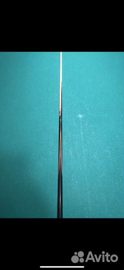 Бильярдный кий A.S Чухно