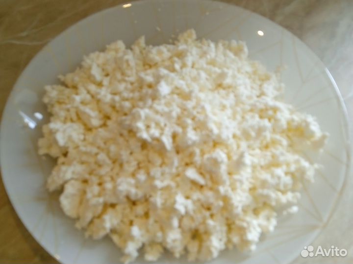 Молочные продукты