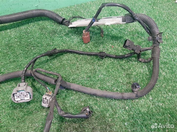 Жгут проводки моторного отсека Subaru Impreza GE