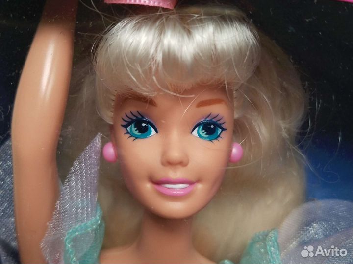 Феи Barbie Tooth Fairy