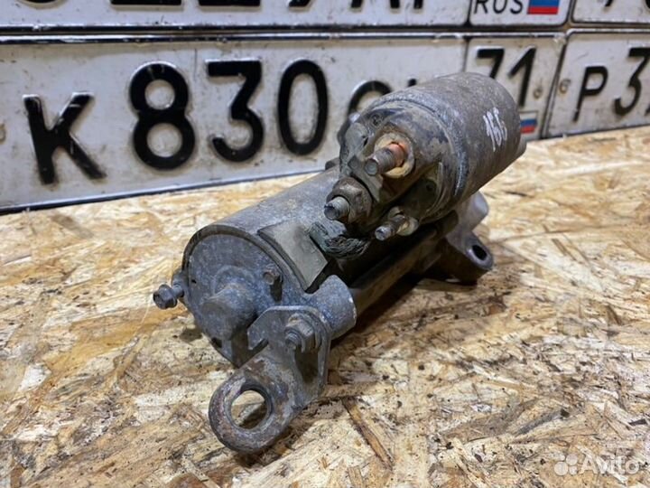 Стартер Ford Mondeo 3 2.0 2003