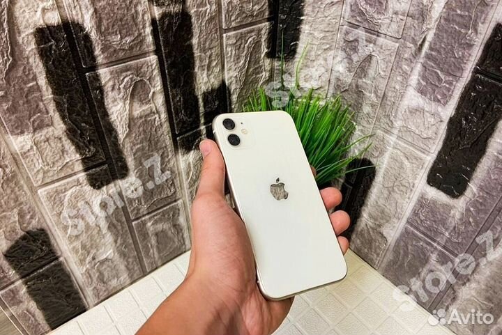 iPhone 11