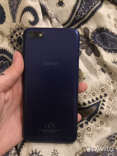 Huawei Honor 7