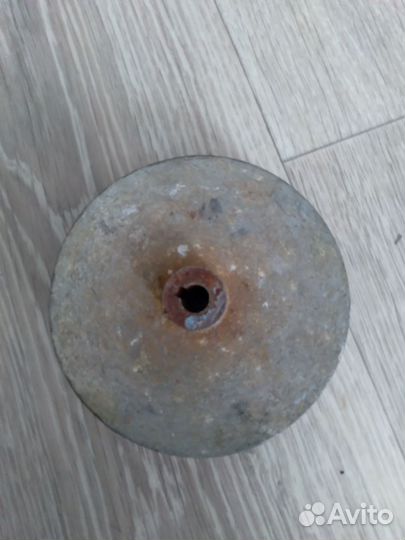 Крыльчатка водяного насоса