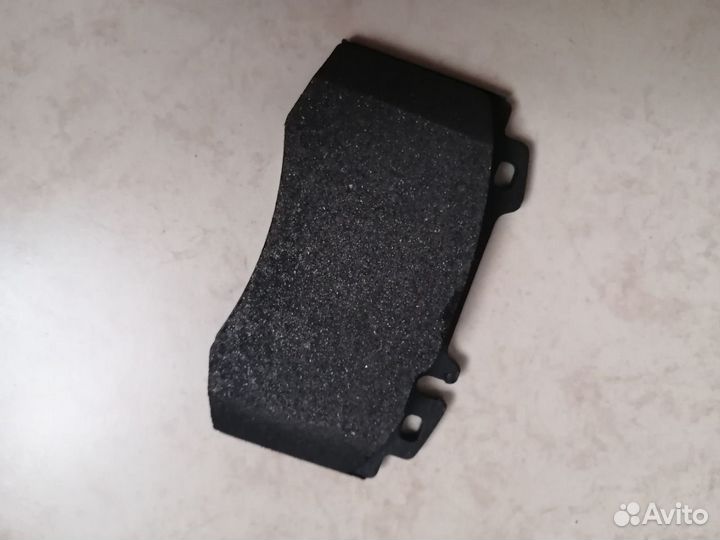 Колодки тормозные Ferodo FDB 1426