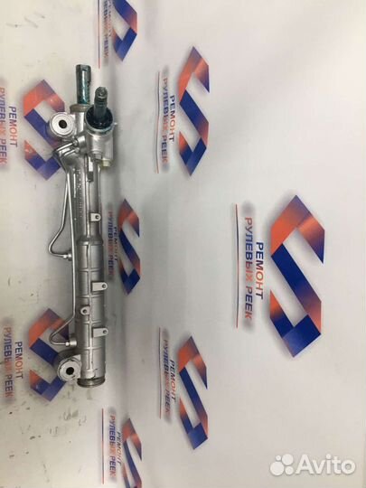 Рулевая рейка Chery Tiggo 4 T19