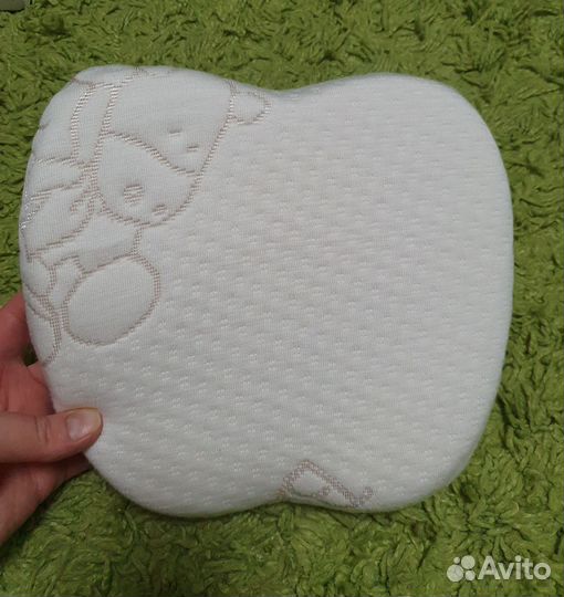 Подушка-позиционер