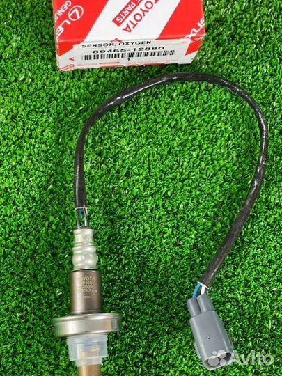 Датчик Лямбда-зонд Toyota Auris Corolla Yaris Vios