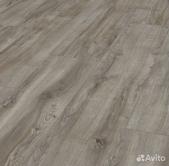 Ламинат Дуб Kronotex