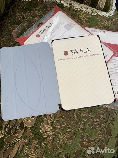Чехлы для samsung galaxy note 10.1 2014 edition