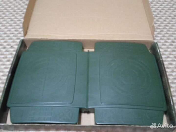 Настольная игра танковый бой