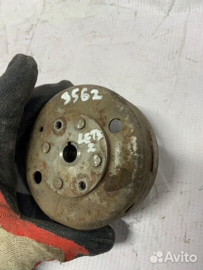 Ротор генератора Suzuki Lets 1 / 2 A196