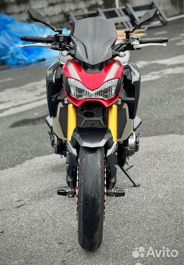 Kawasaki Z900 Выкуп с аукциона