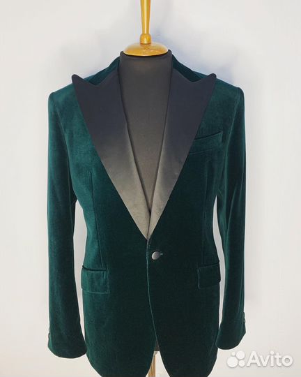 Пошив мужских костюмов