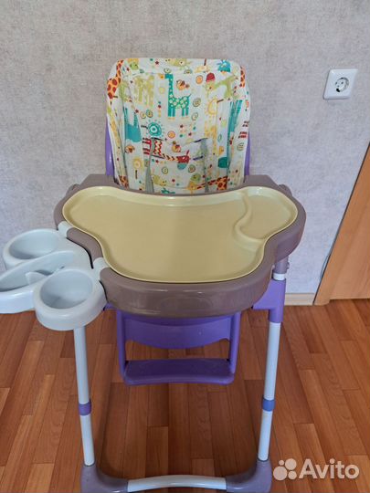 Стул для кормления
