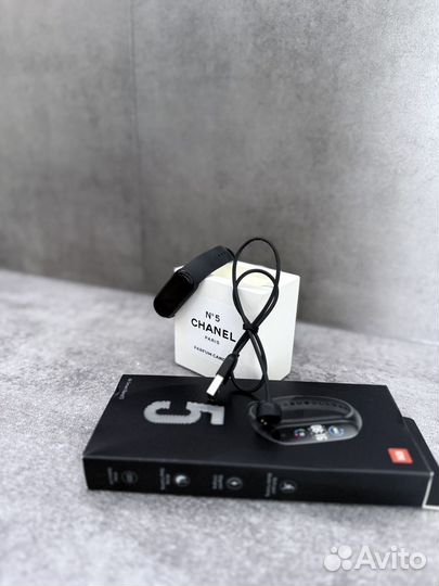 Фитнес часы xiaomi SMART mi band 5