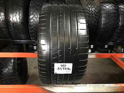 Goodyear Eagle F1 Asymmetric 285/35 R18 97Y