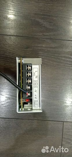 Блок питания Sanpu (SPA-60-12)