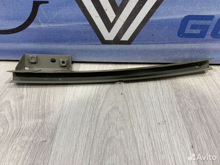 Направляющая стекла Renault sandero stepway 2 Лев