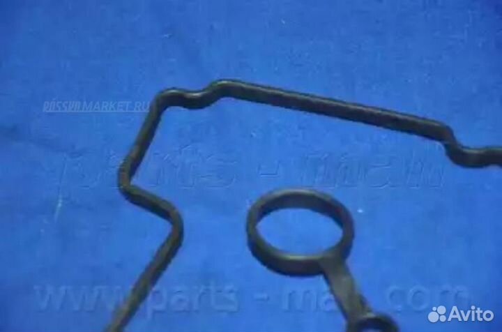 Parts-mall P1G-C019 Прокладка крышки клапанов