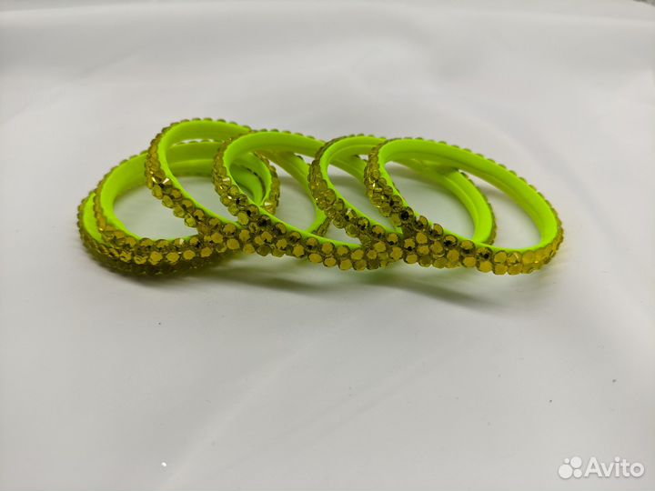 Браслет для бальных танцев