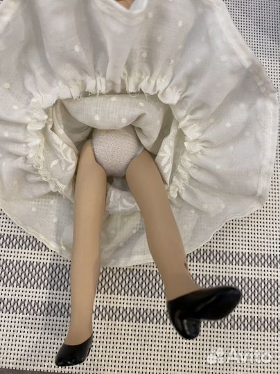 Интерьерная кукла