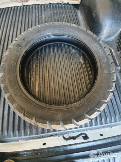 Pirelli Scorpion 115/20 R19