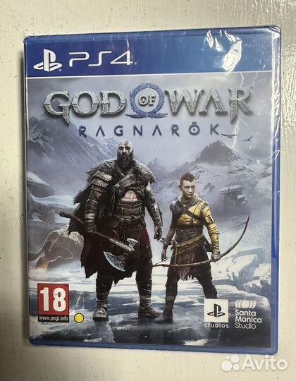 Диски на ps4,ps5