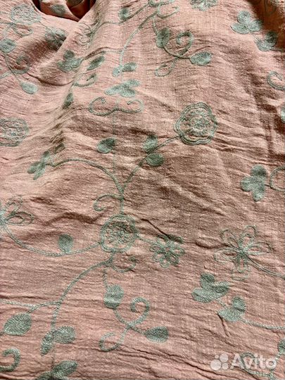 Ткань отрез злопок