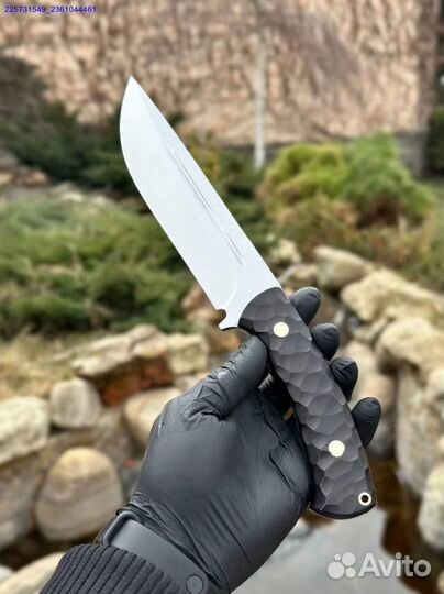 Нож охотник (Арт.71390)