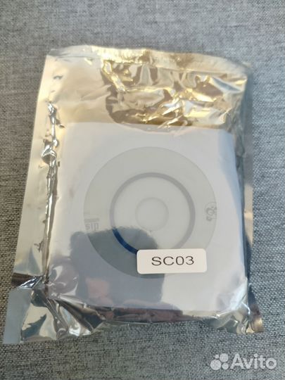 ELM327 OBD2 автосканер