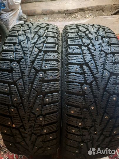 Cordiant Snow Cross 205/55 R16 94T