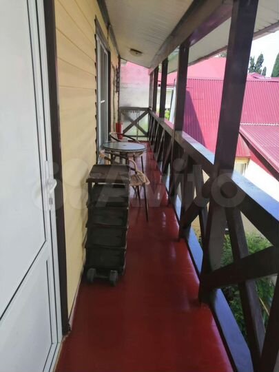 1-к. квартира, 33 м², 3/3 эт.