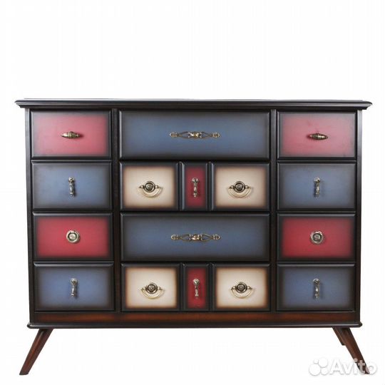 Комод Пандора 2