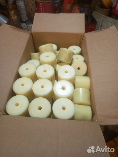 Боди лифт 50мм