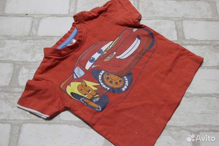 Мальчику 3-6 мес