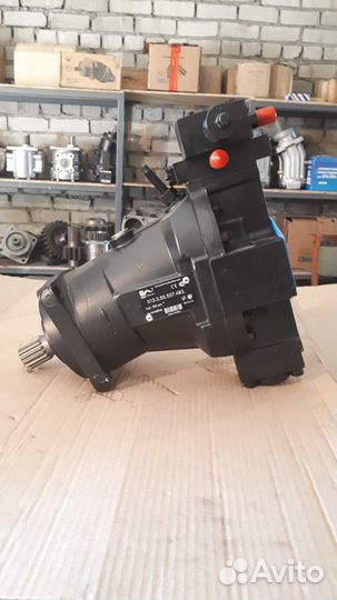 Гидронасос псм 313.3.55.557.483