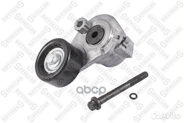 03-40294-SX ролик натяжной c механизмом натяжен