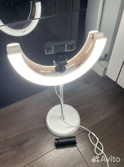 Phottix Nuada Ring 10 LED светодиодный осветитель