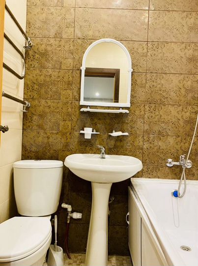 Квартира-студия, 22 м², 1/1 эт.