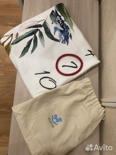 Фотоплед для новорожденных