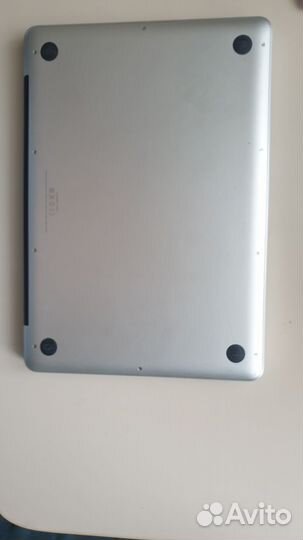 Apple MacBook Pro 13