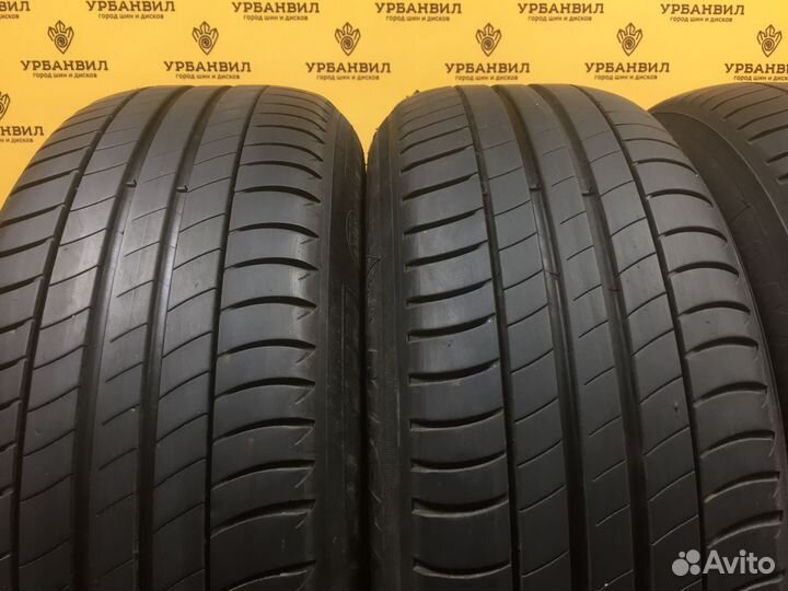 Michelin Primacy 3 205/55 R16 91V