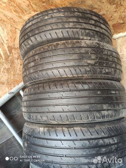 Nexen N'Fera SU4 185/65 R15