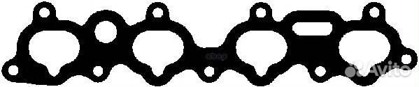 Прокладка впускного коллектора ford-mazda # 1