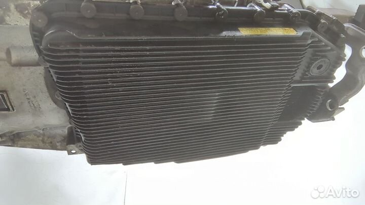 Кпп - автомат (АКПП) BMW 5 E60, 2009