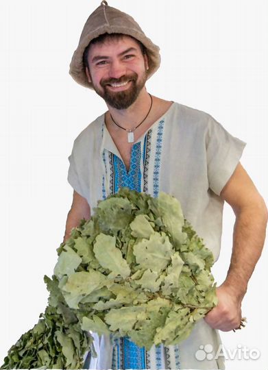 Пармастер, банщик, спа