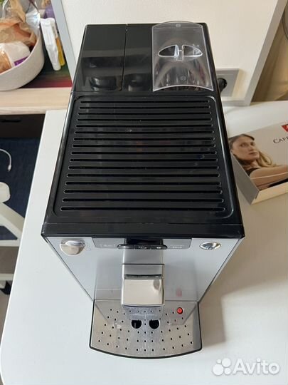 Melitta caffeo solo