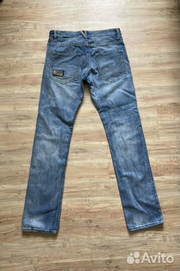 Джинсы оригинал Tom Tailor Lee Couper